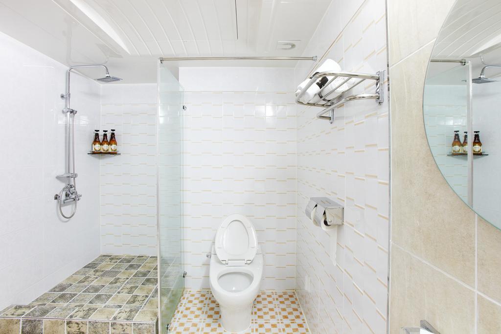 Hotel Butler Suwon Oda fotoğraf