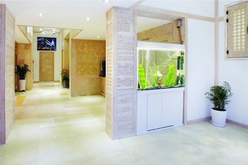 Hotel Butler Suwon Dış mekan fotoğraf
