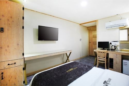 Hotel Butler Suwon Dış mekan fotoğraf