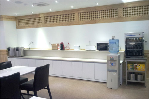 Hotel Butler Suwon Dış mekan fotoğraf