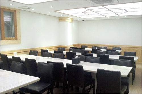 Hotel Butler Suwon Dış mekan fotoğraf
