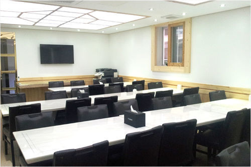 Hotel Butler Suwon Dış mekan fotoğraf