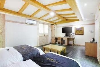 Hotel Butler Suwon Dış mekan fotoğraf